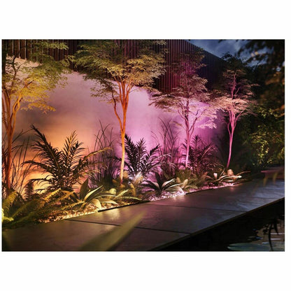 Philips Amarant Linear Outdoor Light 1746630V7