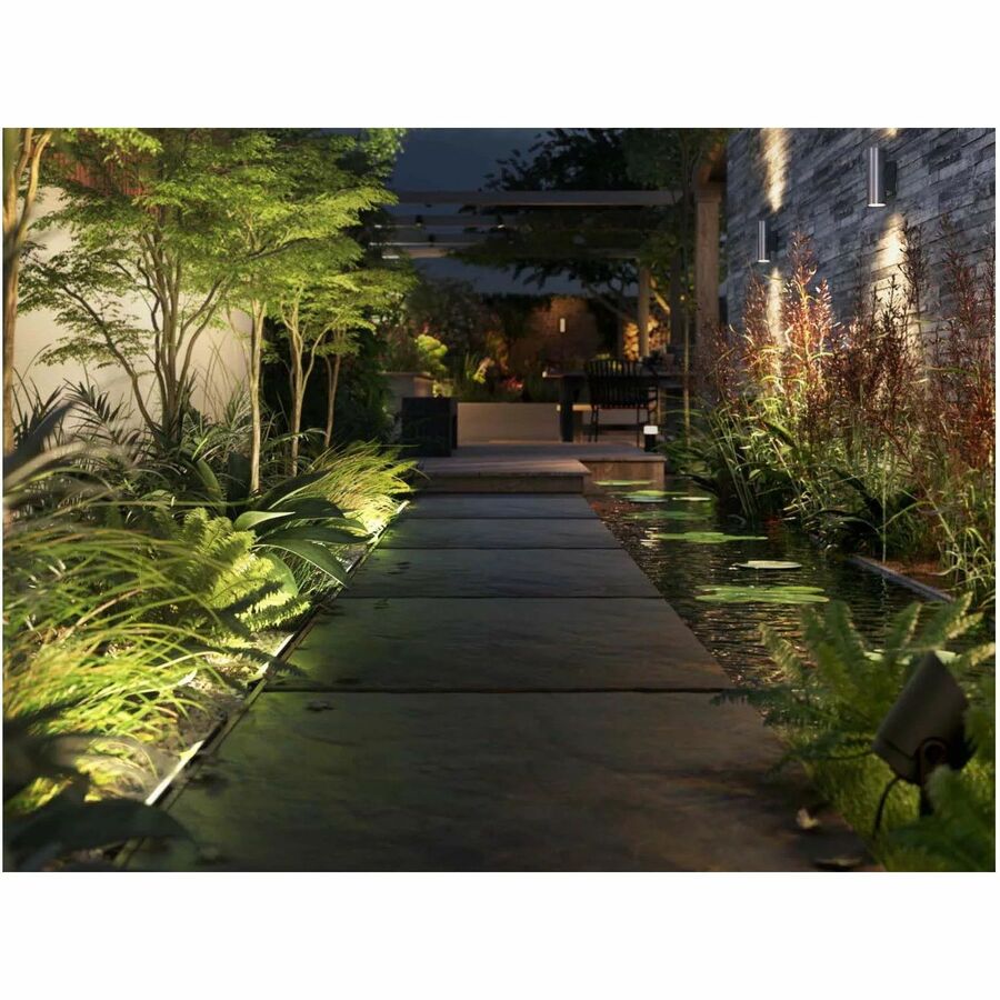 Philips Amarant Linear Outdoor Light 1746630V7