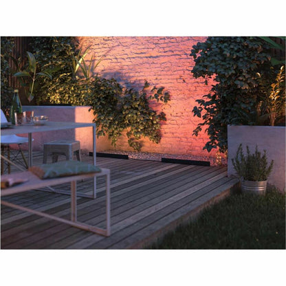 Philips Amarant Linear Outdoor Light 1746630V7