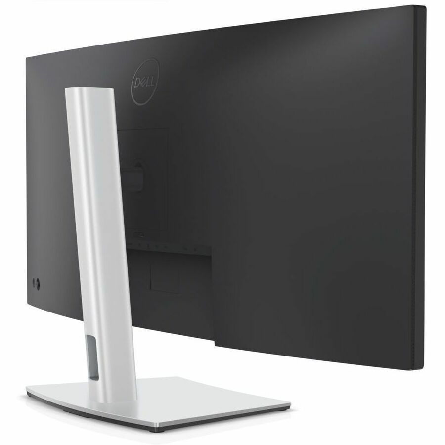 Moniteur LED incurvé Dell P3424WE 34" UW-QHD - 21:9 - Noir, Argent DELL-P3424WE