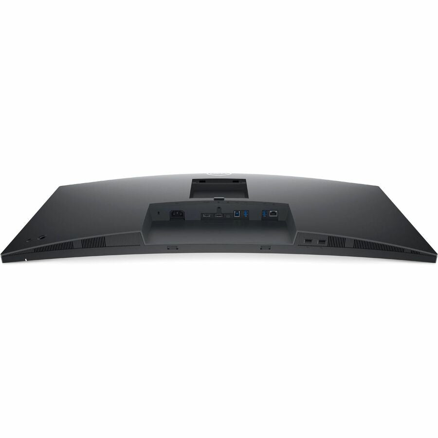 Moniteur LED incurvé Dell P3424WE 34" UW-QHD - 21:9 - Noir, Argent DELL-P3424WE