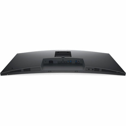 Moniteur LED incurvé Dell P3424WE 34" UW-QHD - 21:9 - Noir, Argent DELL-P3424WE