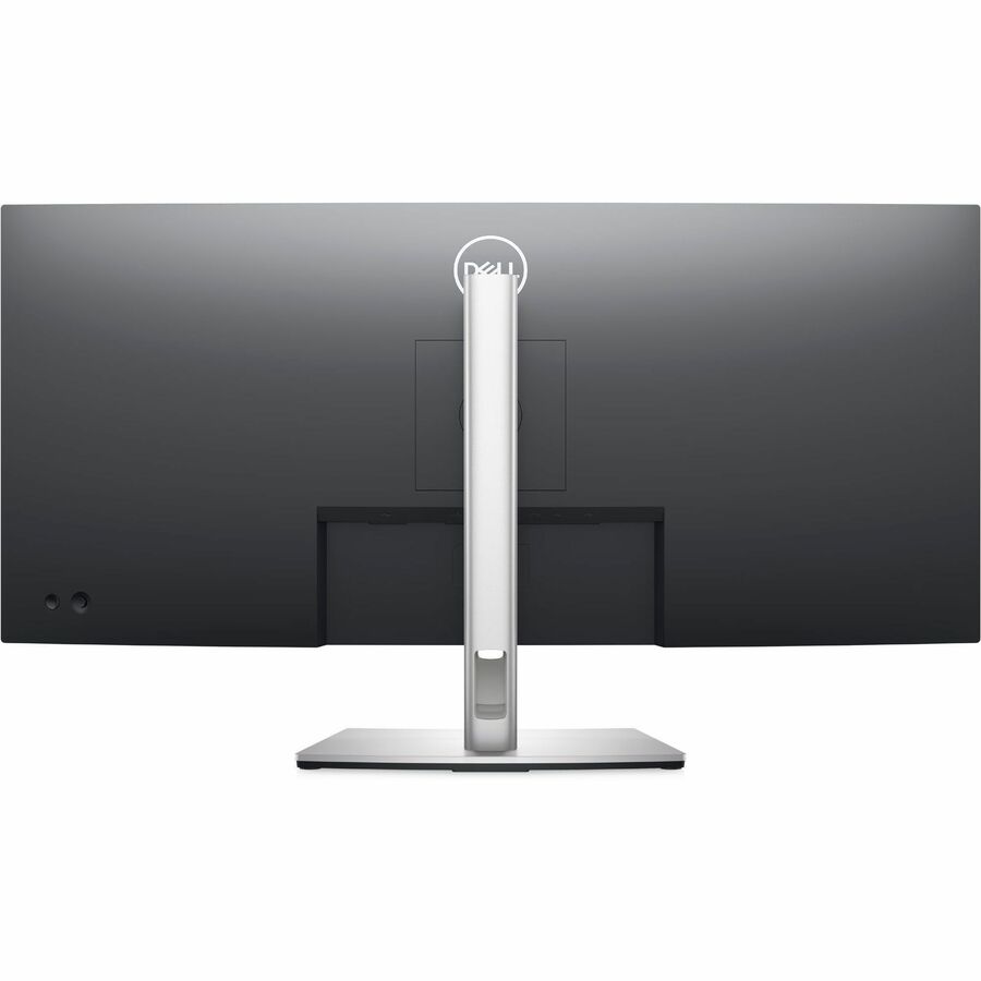 Moniteur LED incurvé Dell P3424WE 34" UW-QHD - 21:9 - Noir, Argent DELL-P3424WE