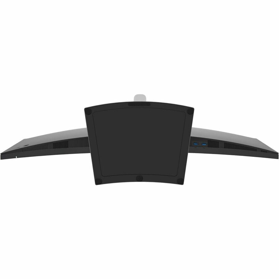 Moniteur LED incurvé Dell P3424WE 34" UW-QHD - 21:9 - Noir, Argent DELL-P3424WE