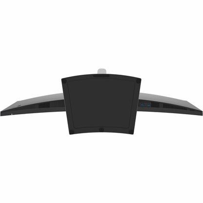 Moniteur LED incurvé Dell P3424WE 34" UW-QHD - 21:9 - Noir, Argent DELL-P3424WE