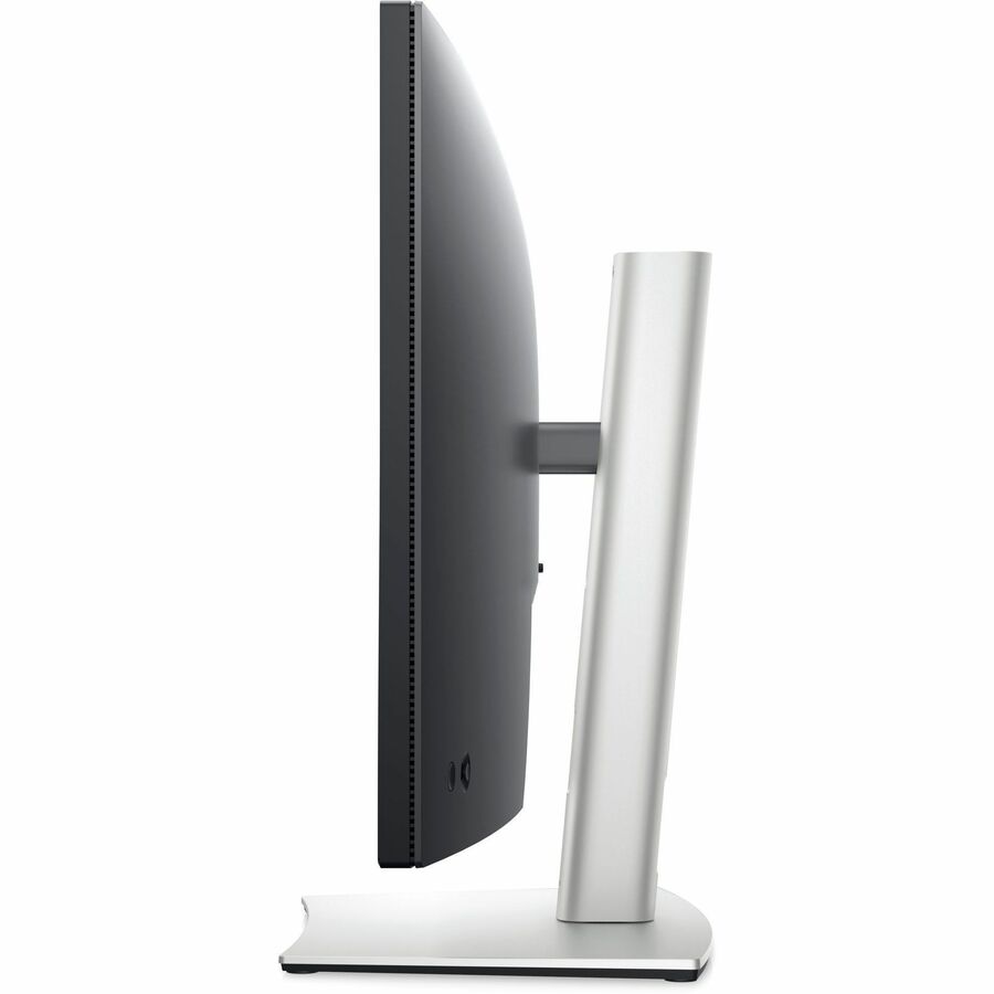 Moniteur LED incurvé Dell P3424WE 34" UW-QHD - 21:9 - Noir, Argent DELL-P3424WE