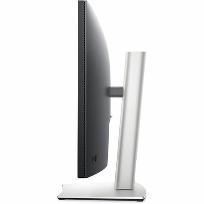 Moniteur LED incurvé Dell P3424WE 34" UW-QHD - 21:9 - Noir, Argent DELL-P3424WE