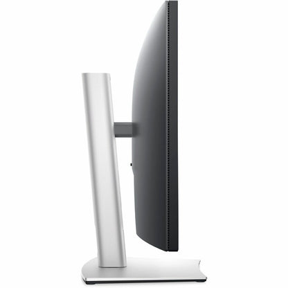 Moniteur LED incurvé Dell P3424WE 34" UW-QHD - 21:9 - Noir, Argent DELL-P3424WE