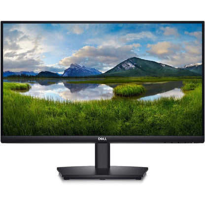 Moniteur LCD Full HD Dell E2424HS 24 pouces - 16:9 - Noir DELL-E2424HS