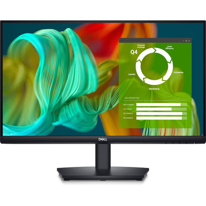 Moniteur LCD Full HD Dell E2424HS 24 pouces - 16:9 - Noir DELL-E2424HS