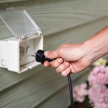 Philips Lily Outdoor Spot Light 1746730V7
