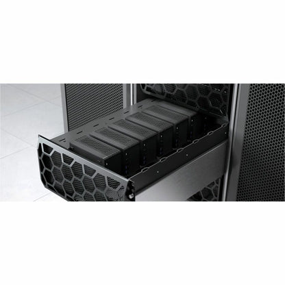 Station de travail Dell Precision 3000 3280 - Intel Core i5 14e génération i5-14500 - 16 Go - SSD 512 Go - Compact - Noir YH4N7