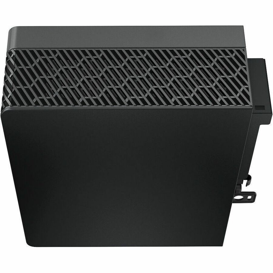 Station de travail Dell Precision 3000 3280 - Intel Core i5 14e génération i5-14500 - 16 Go - SSD 512 Go - Compact - Noir YH4N7