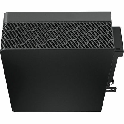 Station de travail Dell Precision 3000 3280 - Intel Core i5 14e génération i5-14500 - 16 Go - SSD 512 Go - Compact - Noir YH4N7