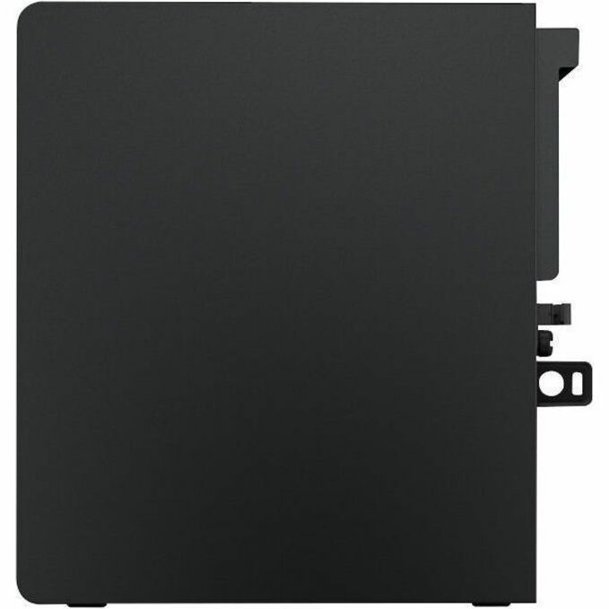 Station de travail Dell Precision 3000 3280 - Intel Core i5 14e génération i5-14500 - 16 Go - SSD 512 Go - Compact - Noir YH4N7