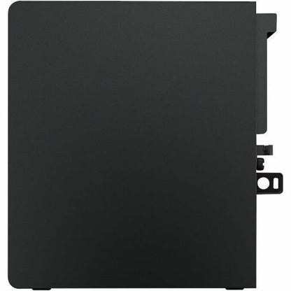 Station de travail Dell Precision 3000 3280 - Intel Core i5 14e génération i5-14500 - 16 Go - SSD 512 Go - Compact - Noir YH4N7