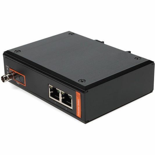 Émetteur-récepteur/convertisseur multimédia AddOn ADD-IFMC-BXU-1ST2