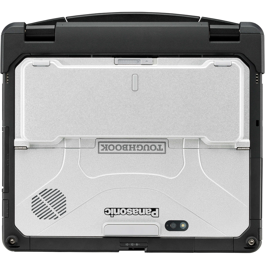 Tablette robuste Panasonic TOUGHBOOK CF-33 - 12" QHD - 16 Go - SSD 512 Go - 4G CF33TZ02FBC