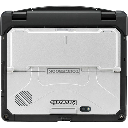 Tablette robuste Panasonic TOUGHBOOK CF-33 - 12" QHD - 16 Go - SSD 512 Go - 4G CF33TZ02FBC