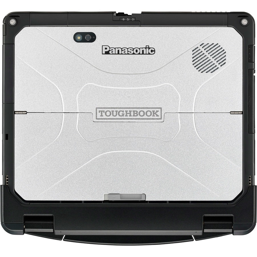 Tablette robuste Panasonic TOUGHBOOK CF-33 - 12" QHD - 16 Go - SSD 512 Go - 4G CF33TZ02FBC