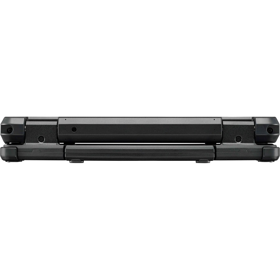 Tablette robuste Panasonic TOUGHBOOK CF-33 - 12" QHD - 16 Go - SSD 512 Go - 4G CF33TZ02FBC