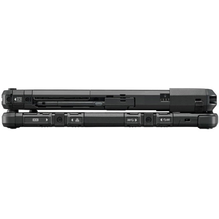 Tablette robuste Panasonic TOUGHBOOK CF-33 - 12" QHD - 16 Go - SSD 512 Go - 4G CF33TZ02FBC