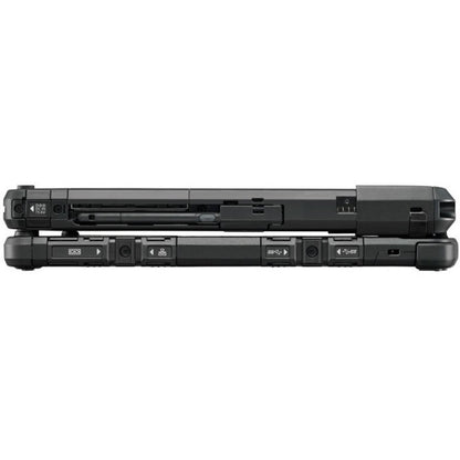 Tablette robuste Panasonic TOUGHBOOK CF-33 - 12" QHD - 16 Go - SSD 512 Go - 4G CF33TZ02FBC