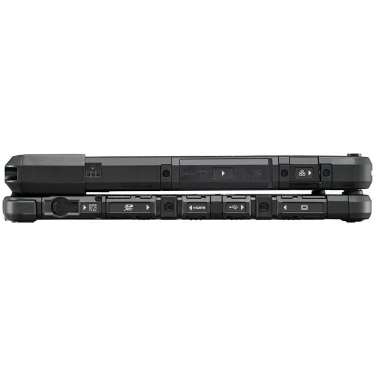 Tablette robuste Panasonic TOUGHBOOK CF-33 - 12" QHD - 16 Go - SSD 512 Go - 4G CF33TZ02FBC