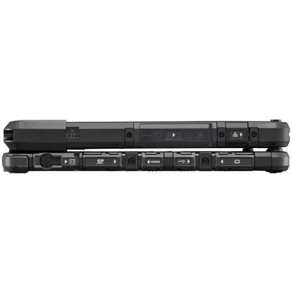 Tablette robuste Panasonic TOUGHBOOK CF-33 - 12" QHD - 16 Go - SSD 512 Go - 4G CF33TZ02FBC