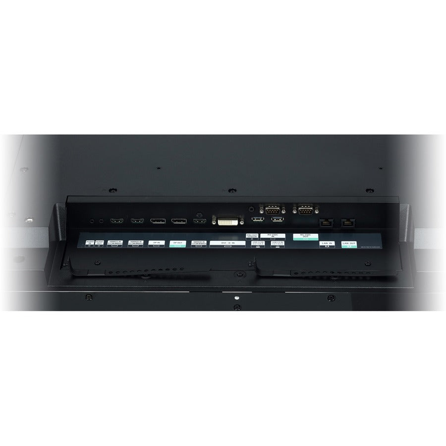 Panneau d'affichage ultra extensible LG 86BH5F-M 86BH5F-M