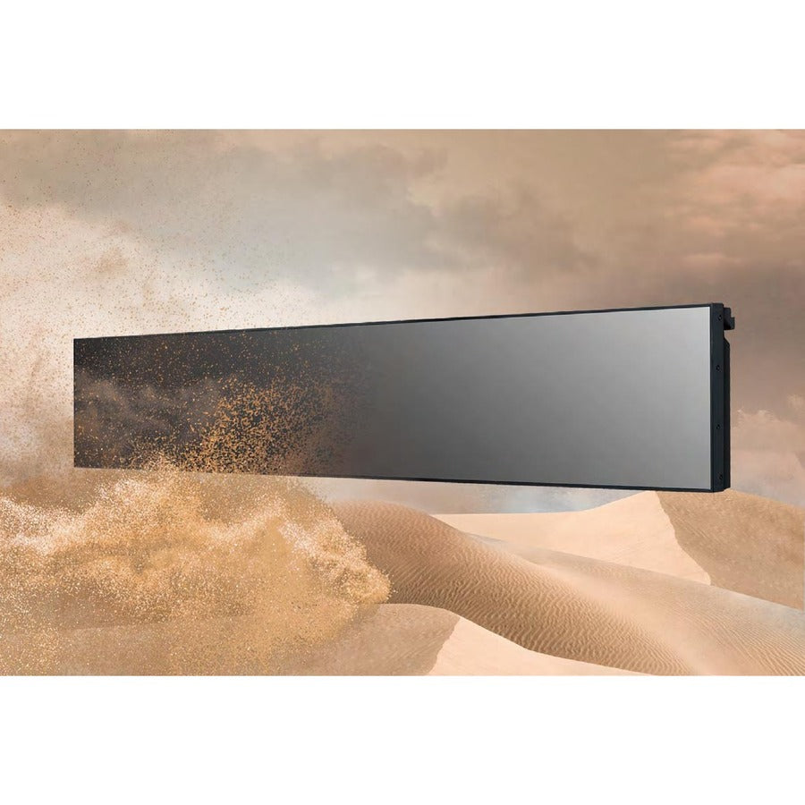 Panneau d'affichage ultra extensible LG 86BH5F-M 86BH5F-M