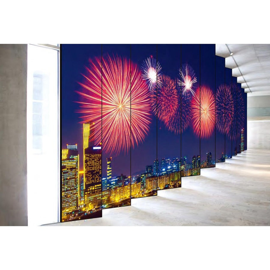 Panneau d'affichage ultra extensible LG 86BH5F-M 86BH5F-M