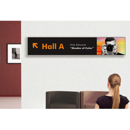 Panneau d'affichage ultra extensible LG 86BH5F-M 86BH5F-M