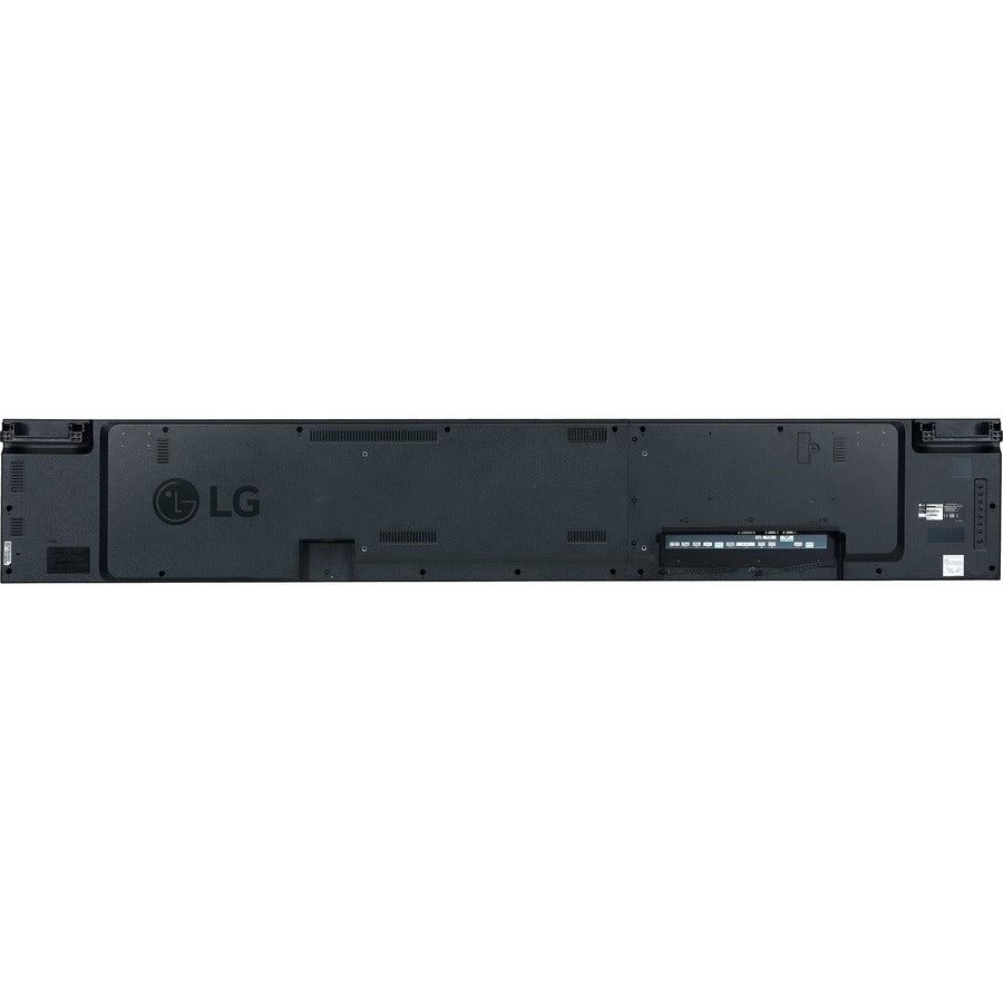 Panneau d'affichage ultra extensible LG 86BH5F-M 86BH5F-M