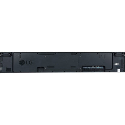 Panneau d'affichage ultra extensible LG 86BH5F-M 86BH5F-M