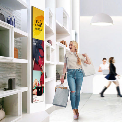 Panneau d'affichage ultra extensible LG 86BH5F-M 86BH5F-M