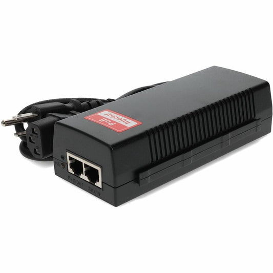Injecteur de puissance POE AddOn 60 W ADD-POEINJCT60W
