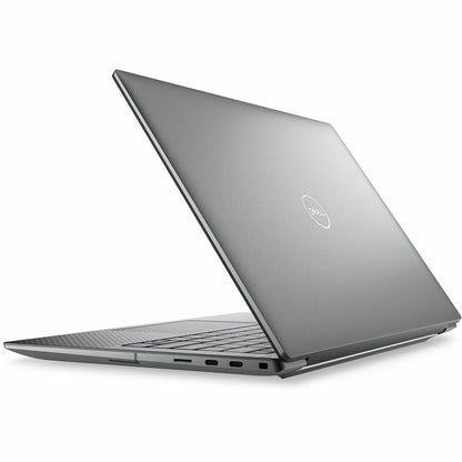 Station de travail mobile à écran tactile Dell Precision 5000 5490 14" - QHD+ - Intel Core Ultra 7 165H - Technologie vPro - 32 Go - SSD 512 Go - Aluminium Titan Gray X8G6W