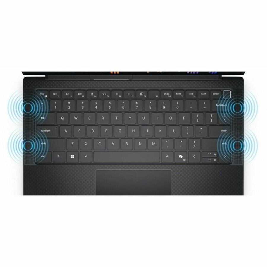 Station de travail mobile à écran tactile Dell Precision 5000 5490 14" - QHD+ - Intel Core Ultra 7 165H - Technologie vPro - 32 Go - SSD 512 Go - Aluminium Titan Gray X8G6W
