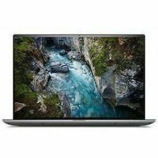 Station de travail mobile à écran tactile Dell Precision 5000 5490 14" - QHD+ - Intel Core Ultra 7 165H - Technologie vPro - 32 Go - SSD 512 Go - Aluminium Titan Gray X8G6W