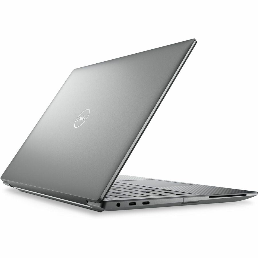 Station de travail mobile à écran tactile Dell Precision 5000 5490 14" - QHD+ - Intel Core Ultra 7 165H - Technologie vPro - 32 Go - SSD 512 Go - Aluminium Titan Gray X8G6W