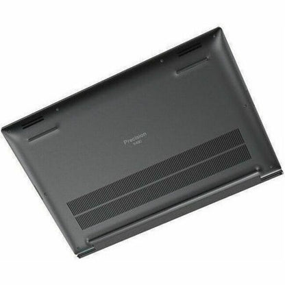 Station de travail mobile à écran tactile Dell Precision 5000 5490 14" - QHD+ - Intel Core Ultra 7 165H - Technologie vPro - 32 Go - SSD 512 Go - Aluminium Titan Gray X8G6W