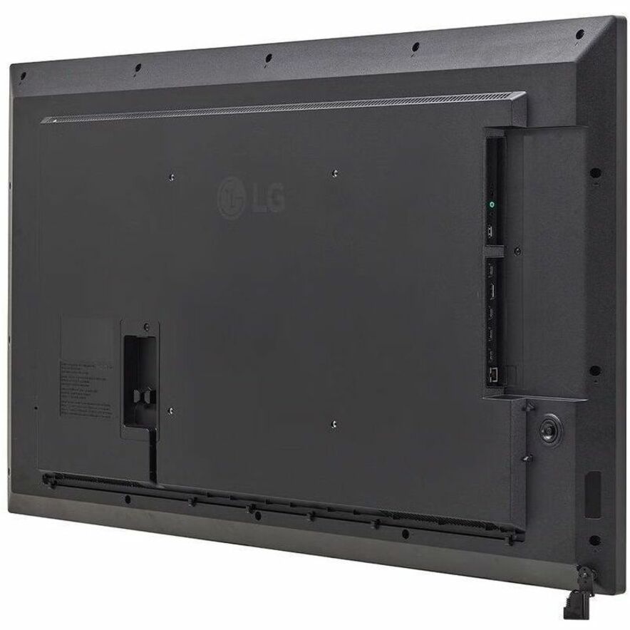 Écran d'affichage UHD LG 65UM5N-E 65UM5N-E