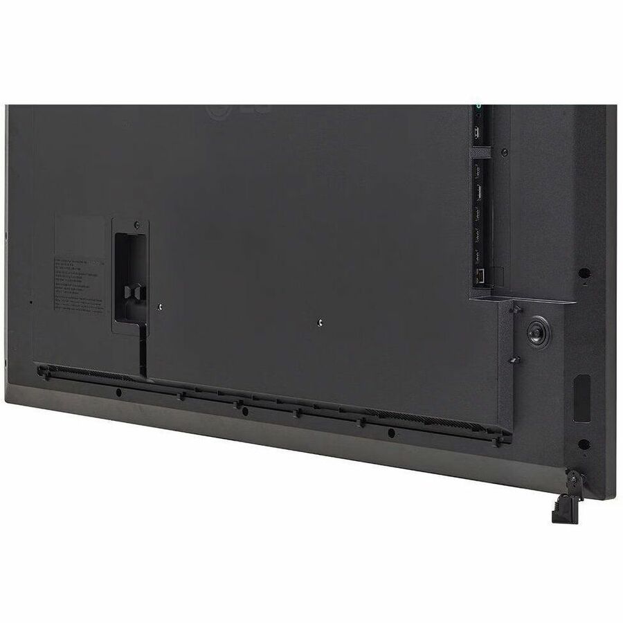 Écran d'affichage UHD LG 65UM5N-E 65UM5N-E
