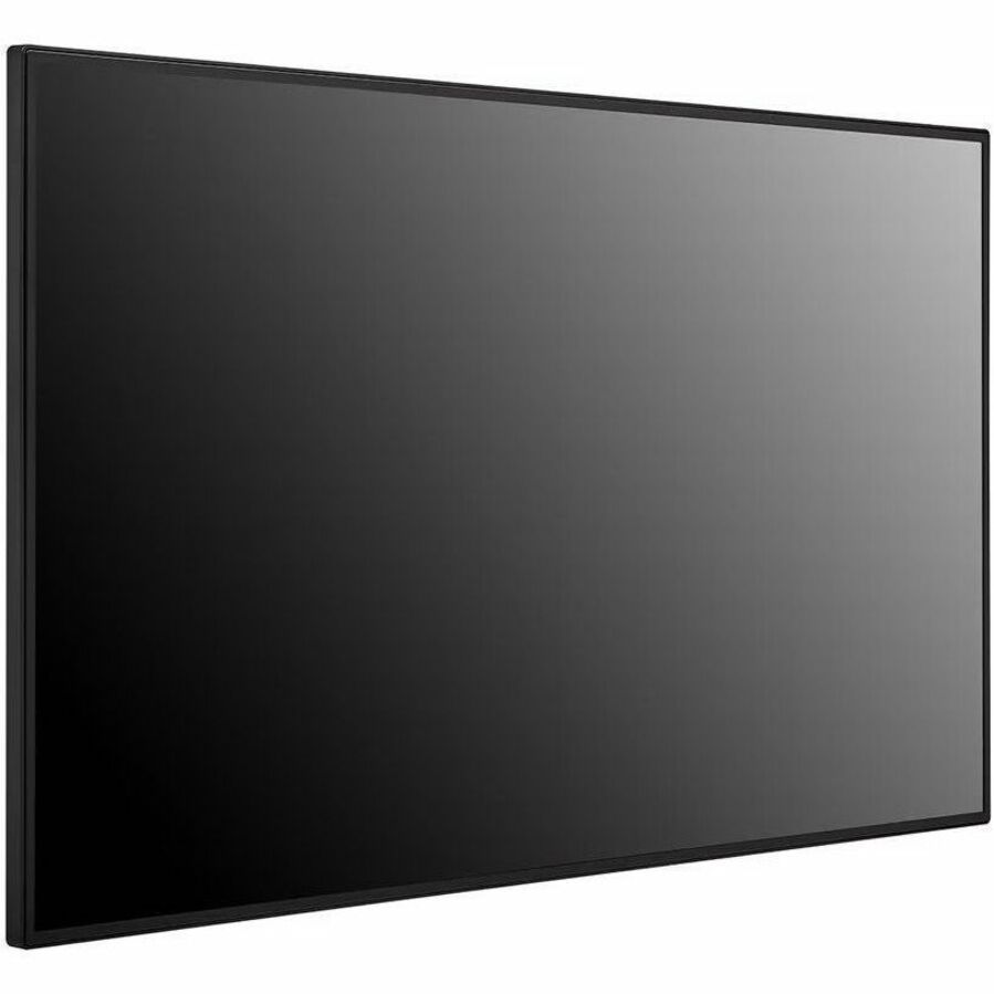 Écran d'affichage UHD LG 65UM5N-E 65UM5N-E