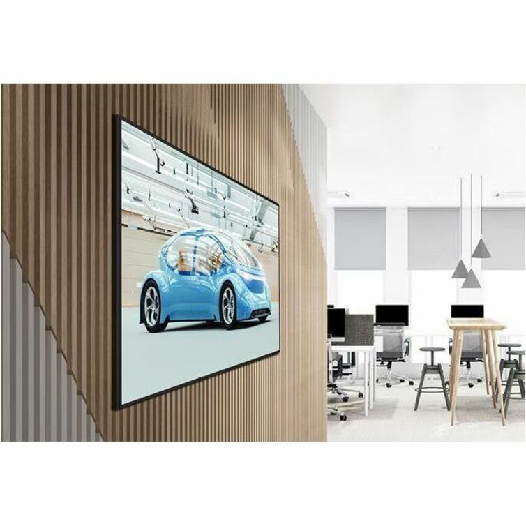 Écran d'affichage UHD LG 65UM5N-E 65UM5N-E