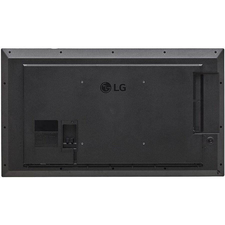 Écran d'affichage UHD LG 65UM5N-E 65UM5N-E