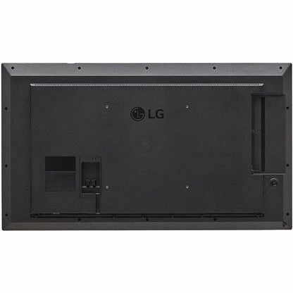 Écran d'affichage UHD LG 65UM5N-E 65UM5N-E