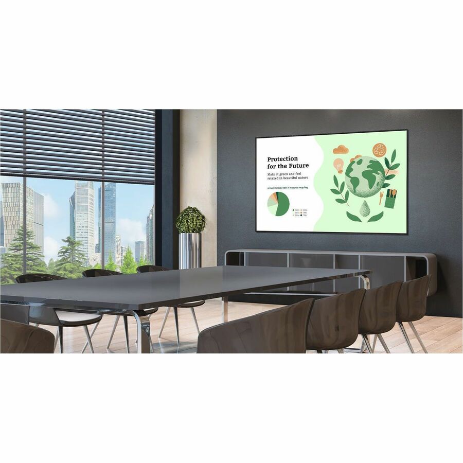 Écran d'affichage UHD LG 65UM5N-E 65UM5N-E