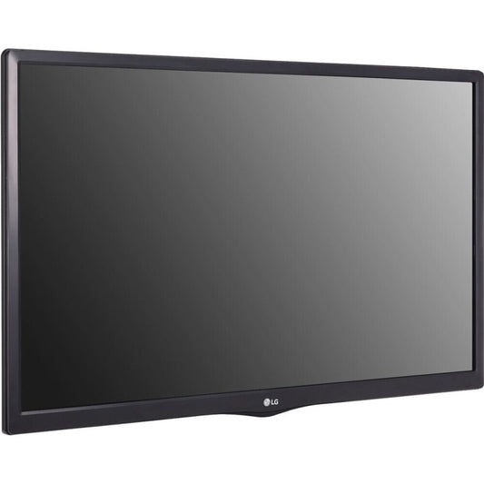 Téléviseur LED-LCD 24" LG LT572M 24LT572MBUB - SDTV - Noir céramique 24LT572MBUB